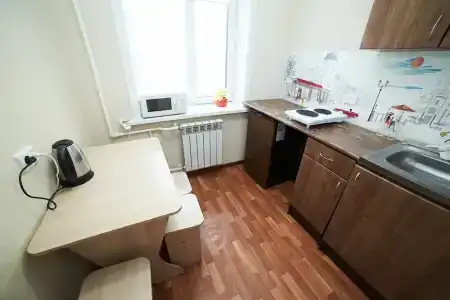 Добрые Сутки на Трофимова 17/2 - 4