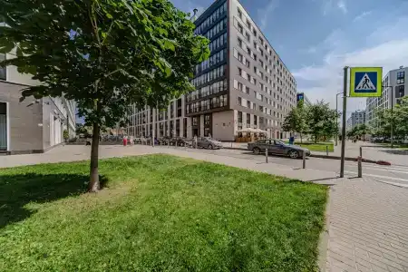 Квартиры на Кременчугской 11 - 382