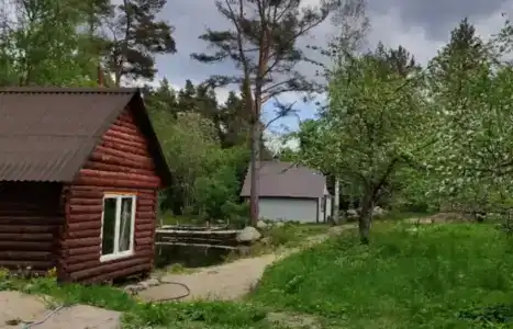 Моя Деревня - 37
