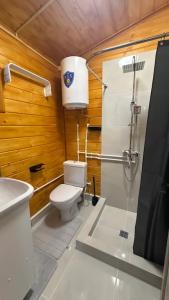 Эко-домики у моря - 126