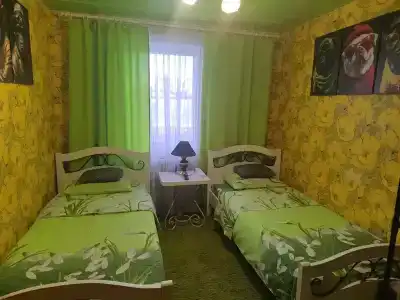 Ластокшино - 10