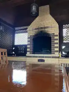 Дом с бассейном - 3