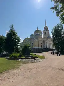 Пески - 0