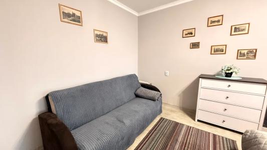 Квартиры на Генерала Карбышева набережная 4 - 365