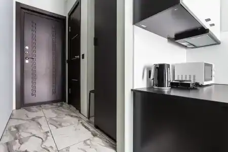 Rotas на Полтавской - 24