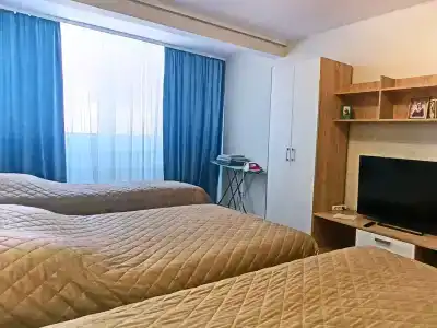 Квартиры на Чкалова 2Д - 277