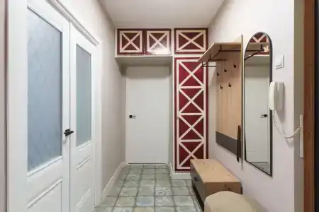 Квартиры на Заславской 25 - 102