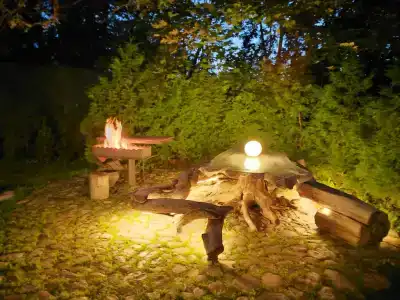 Сказочный домик в Хопилово - 24