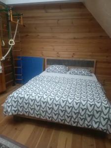 Очень уютный коттедж в черте города - 4