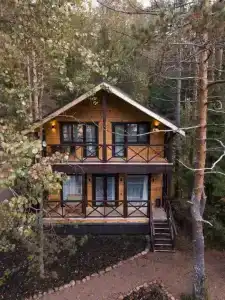 Пасторское озеро - 196