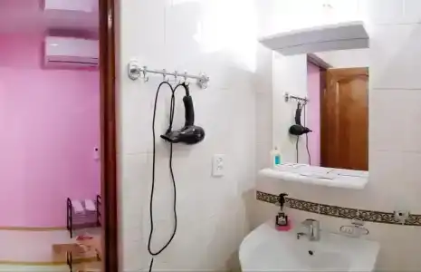 Guarap House у моря - 3