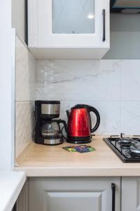 Квартиры на Старопрегольской набережной 16 - 50