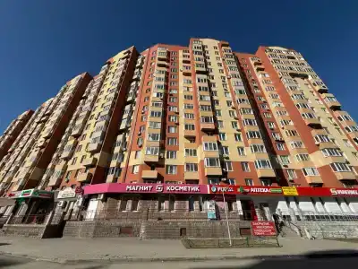 Квартиры на Заречном проезде 37 - 58