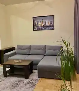 Квартиры на Независимости 23 - 158