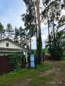 Дом на Селигере - 17