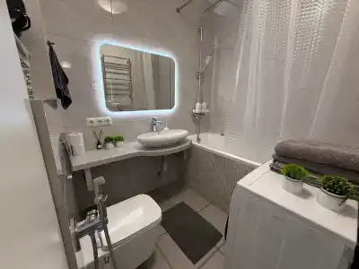 Квартиры на Альберта Камалеева 34 - 77