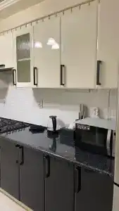 Квартиры на Горького 172 - 81