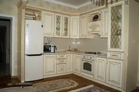 Квартира уюта! - 9