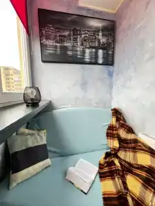 Квартиры на Виллима Фермора 3 - 92