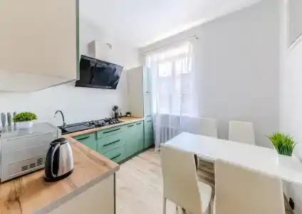 Квартиры на Независимости 23 - 325