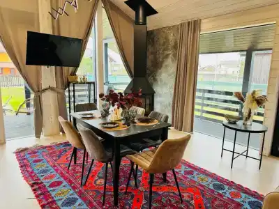 Дом 133 на Можайском Море - 1