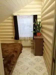 Домик для семейного отдыха - 3