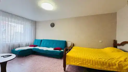 Ходовой - 3