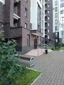 Квартиры в Малом переулке 3 - 226