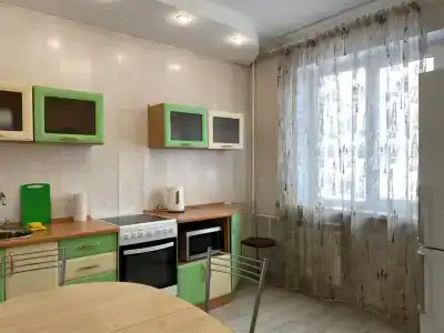 Квартиры на Молокова 17 - 17