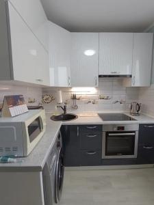 Квартиры на Генерала Карбышева набережная 4 - 398