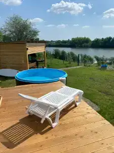 Река лес - 6