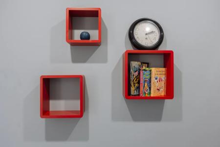 Квартиры на Старопрегольской набережной 16 - 48