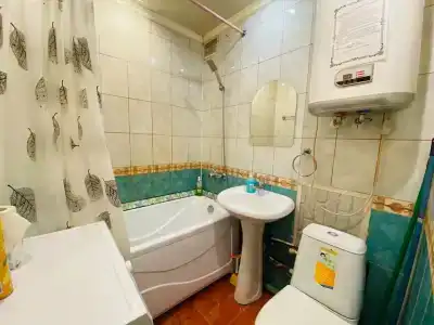 Полярные Зори, 21 - 8