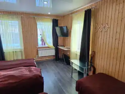 в Ура Губе - 20