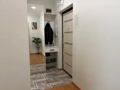 Квартира в ЖК Новое Бисерово с видом на лес - 9