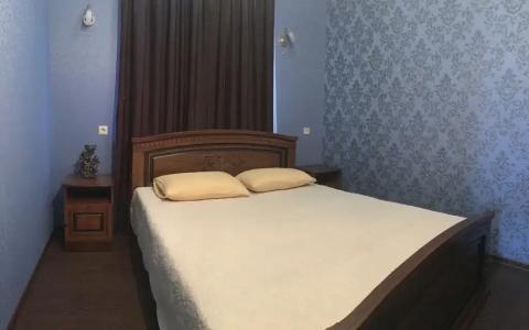 Центральный - 1