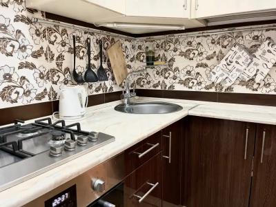 Аппартаменты в центре - 8