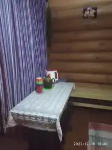 Уютный номер напротив Кремля - 18