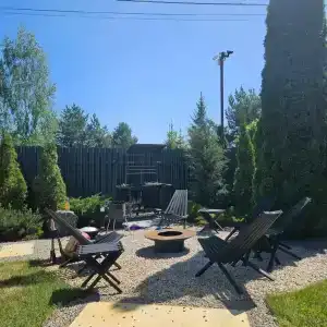 Уютный дом HoneyHouse - 28