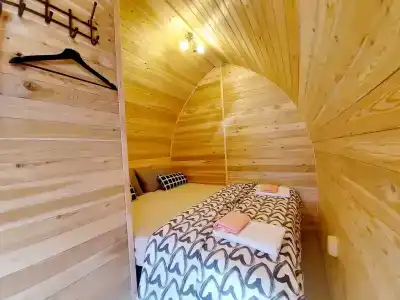 A-frame на Рябиновой 53 - 14