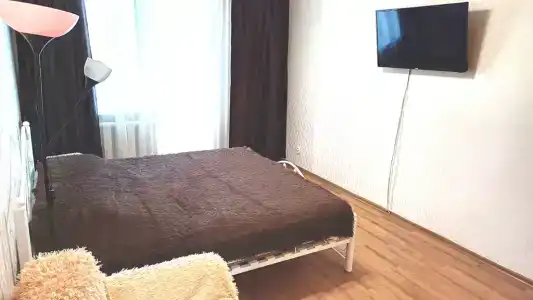 Тёплое место - 4