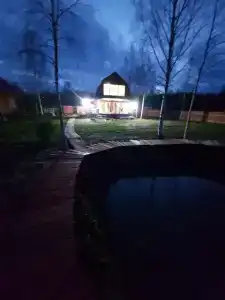 Коттедж - 3