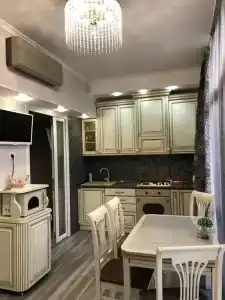 Гостевой дом на Коллективной 6 - 21