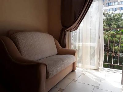 Квартиры на Курзальной 3 - 548