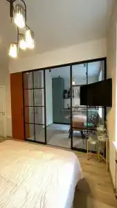 Квартиры на Ленинском 10 - 20