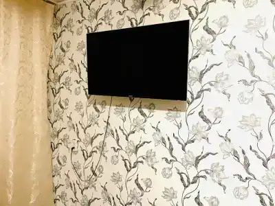 Квартиры на Комарова 21 - 2