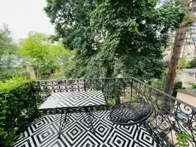 Квартиры на Алексея Реброва 5 - 163