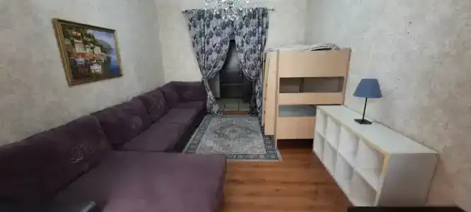 на Тормахова, 2к1 - 93