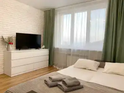 Квартиры на Сочинской 3 - 38