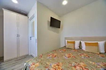 Уютный коттедж - 41